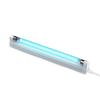 Quartz UV Lamp For Disinfection Bactericidal Ultraviolet Led Light Bulb UVC Sterilizer T5 Solarium Ultra Violet Mites Lighting EU Or US Plug