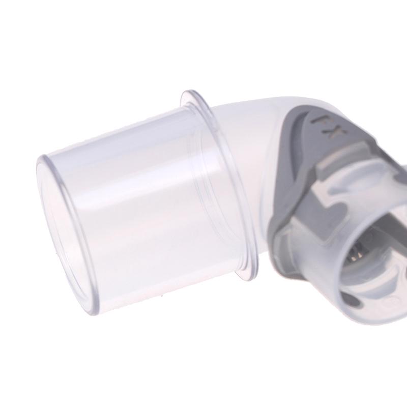 1 шт. сменный поворотный локоть Cpap Tube Pad соединительный локоть