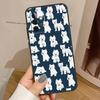 Чехол West Highland Terrier Westie для Samsung Galaxy A55 A35 A15 A54 A34 A14 A33 A53 A13 A23 A17 A06 A16 A56 A36 A32 A52