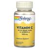 With Vitamin C, Rosehip and Acerola, 500Mg, 100 Capsules