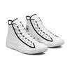 Converse Chuck Taylor All Star 'Белый Черный' 171385C