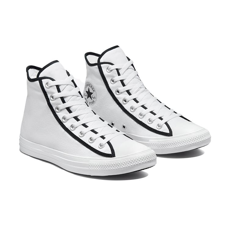Converse Chuck Taylor All Star 'Белый Черный' 171385C