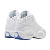 Вопрос Reebok Mid 'Синяя подошва' EF7598