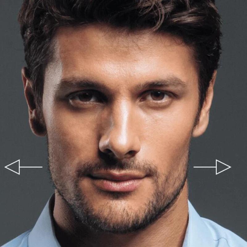 Jaw Exerciser Jawline Exercise Face Line Chin Neck Ball Trainer Silicone Workout Exercises Masseter Strengthener Strap Facial