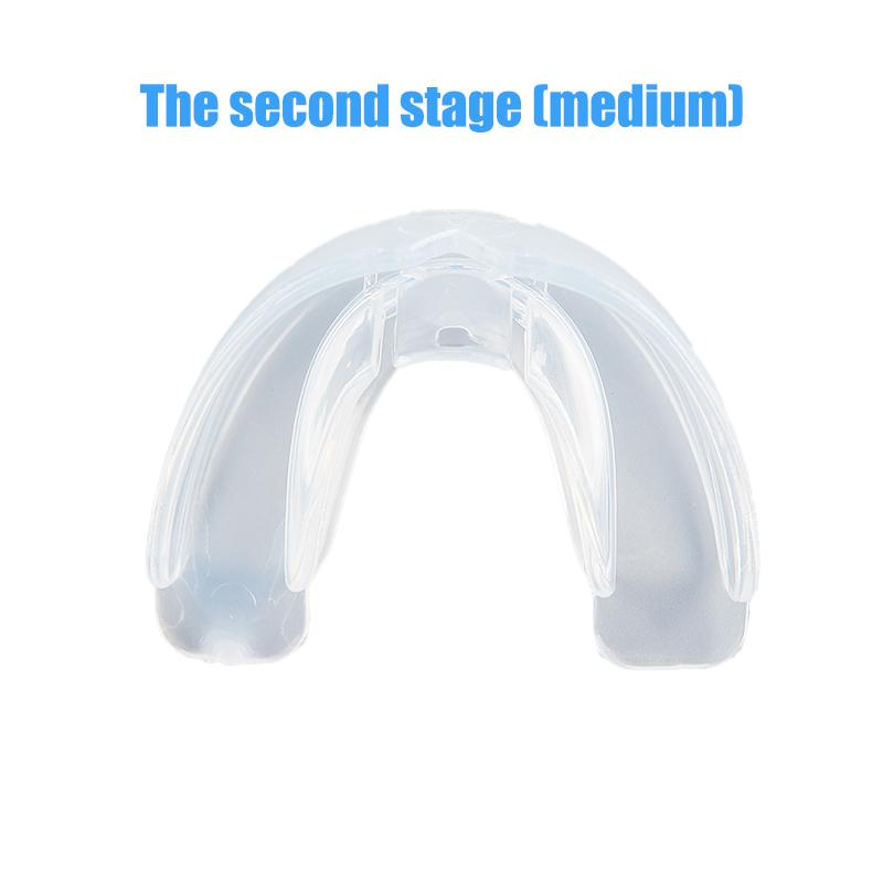Dental Orthodontic Teeth Corrector Braces Retainer Straighten Tools Tooth Care