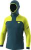 Куртка Dynafit Men Speed Polartec Hoodie Jacket