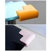 New U-shape Table Desk Soft Corner Cover Protector Baby Safety Furniture Edge Guard Sales Promotion