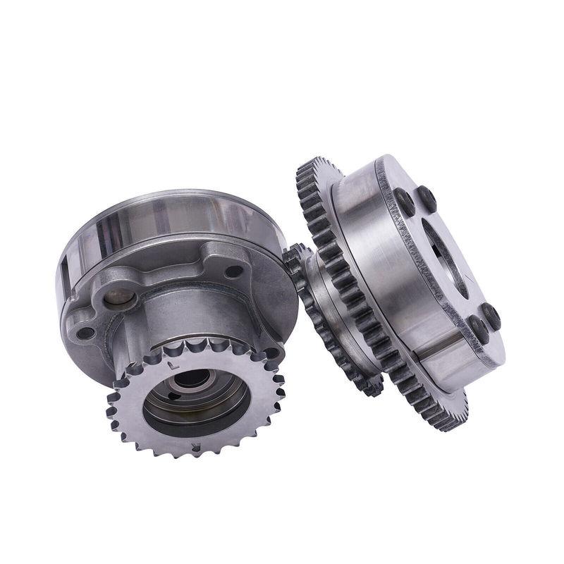 AT4Z6C525B AT4Z6C526B AT4Z-6C256-B AT4Z-6C525-B timing gear phase adjuster camshaft sprocket for Ford Lincoln F-150 3.5L/3.7L