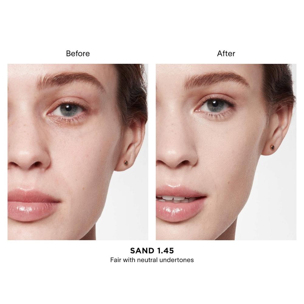 Hourglass Mini Vanish Trade Airbrush Concealer 0.04 Fl Oz 1.4 Ml Sand 1.45 Fair Neutral