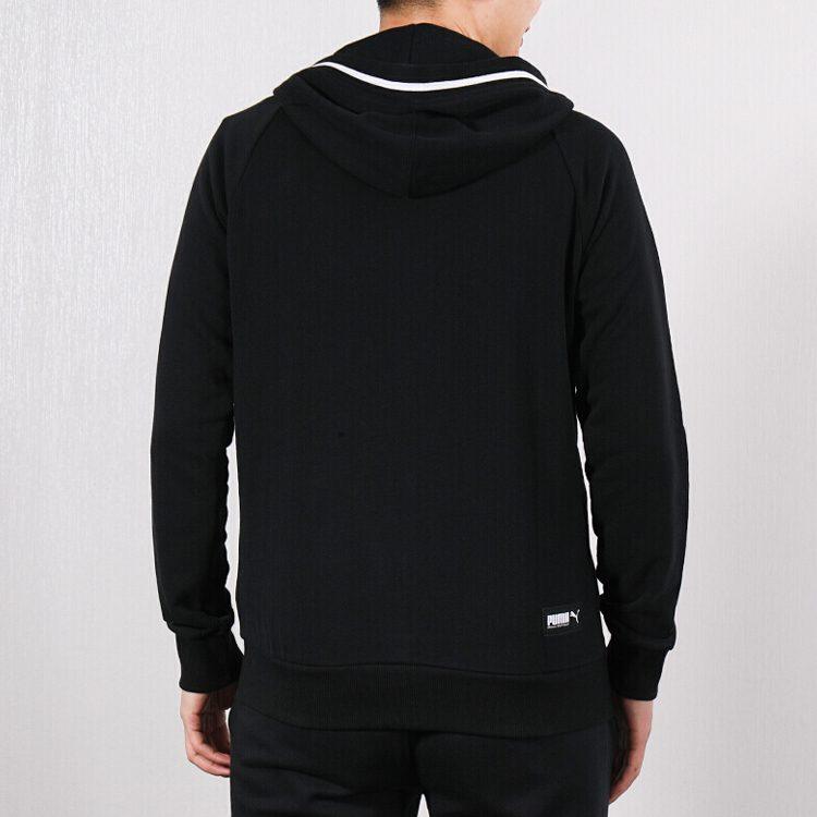 Puma Куртки Мужские С капюшоном Умеренные Другое 844130-01