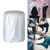 Waterproof Tire  Storage Bag 4 Tires Capacity Wheel Protector High Quality Car Tire Cover