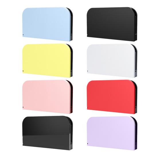 Защитная крышка док-станции для игровой консоли Nintendo Switch 2, устойчивая к царапинам, подставка-держатель для геймпада, защитная оболочка, игровые аксессуары