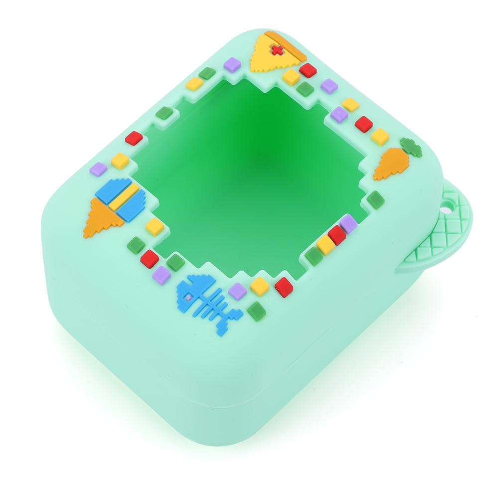 Силиконовый защитный чехол от падений, совместимый с интерактивной игрушкой BITZEE Digita