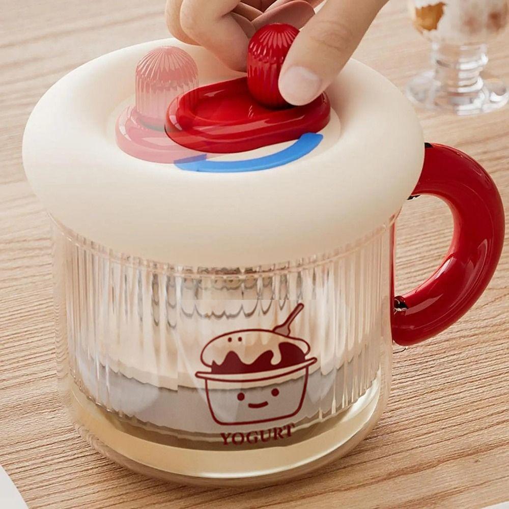 Ситечко для греческого йогурта с мелкой сеткой, многоразовый сепаратор сыворотки, фильтр для домашнего йогурта, бытовой