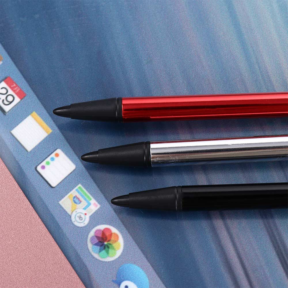 Dual-purpose Laptop Pen Smart Pencil  Pen Tablets Pen Capacitive Pen Phone Stylus