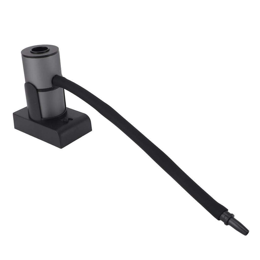 Портативный дымогенератор для коктейлей и напитков, коптильня с 2 передачами, ручная коптильня для кухни, мяса и лосося