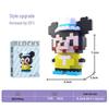 Детские 3D-пазлы и строительные блоки - Совместимы с Lego, Развивающие игрушки для девочек