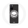 Case for Xiaomi Redmi Note 11s 5G Harley Davidson Motors Skull