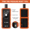 Инструмент сброса TPMS автомобиля EL50448 Инструмент для повторного обучения системы контроля давления в шинах для GMC/Opel/Buick/Chevrolet/Cadillac/Saturn/Saab