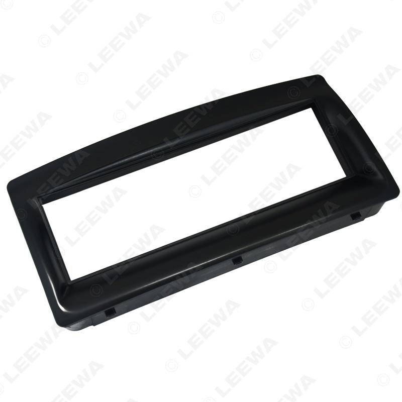 BYD F3 Single DIN Black Car Audio Modification Panel