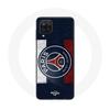 Case for Samsung Galaxy A22 4G Paris Saint Germain PSG Logo