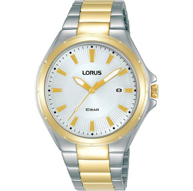 Watch Lorus Classic RH944PX9