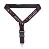 Hanging Holder Strap Remote Controller Safety Warning Neck Lanyard for FPV for Phantom 3 4Black Red