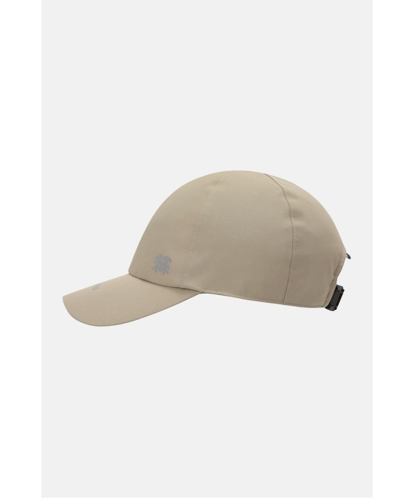 Кепка унисекс Koolongseupocheu Gore-Tex 3L Qerex26101Bei