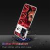 Ariana Grande Phone Case For Redmi Note 14 15 Pro 5G 13 12 Pro Plus 11 11T 11E 11S 10 Pro 10S 9 9S Cover Cell Clear TPU Capa Com