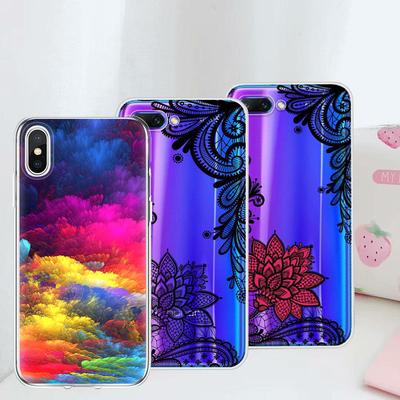 Чехол для iPhone Samsung Huawei Xiaomi Sony Meizu