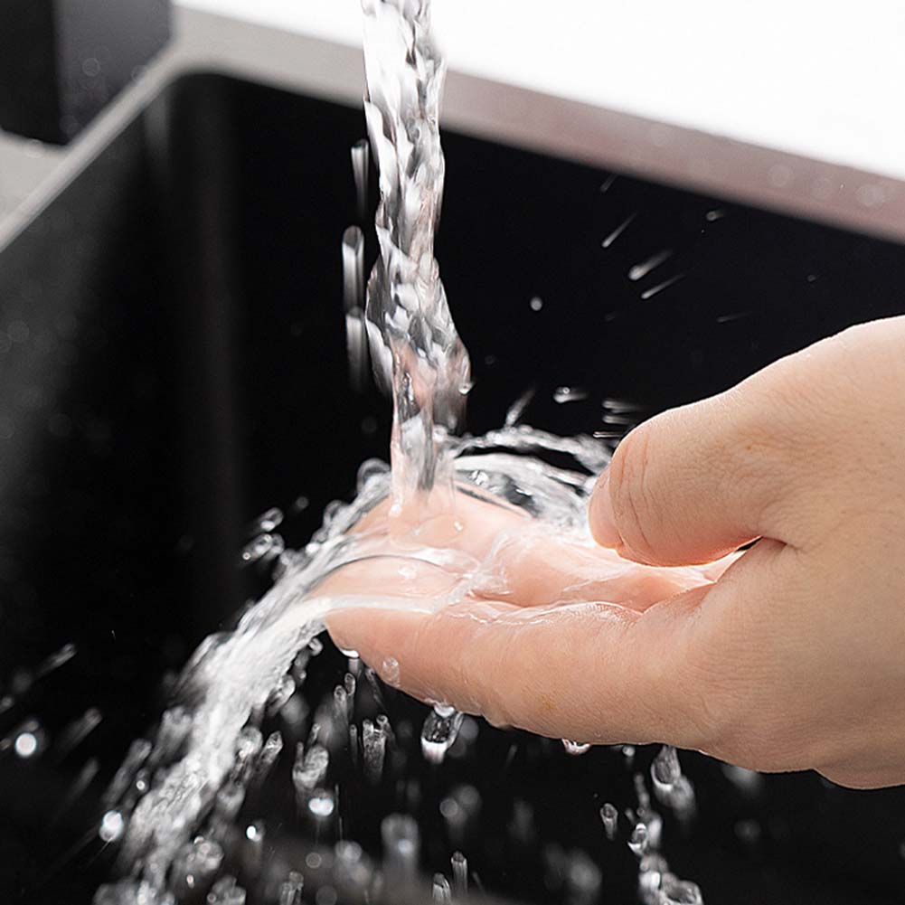 1/3/5M Double-sided Tape Transparent Nano Tape Reusable Washable Waterproof Tape Self Adhesive Tape Kitchen Bathroom Supplies Tapes