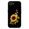Желтый подсолнух Чехол для телефона Samsung Galaxy Note 20 9 10 S8 S10 Lite S9 Plus A54 A53 A21S S10E A17 Корпус Coque Case