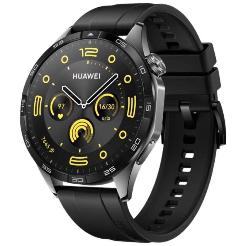 Huawei Смарт-часы WATCH GT 4 41 мм (Китайская версия)