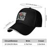 Project Hail Mary Rocky AMAZE  Baseball Caps Fashion  Sandwich Hats for Men Women Adjustable Dad Hat Workouts