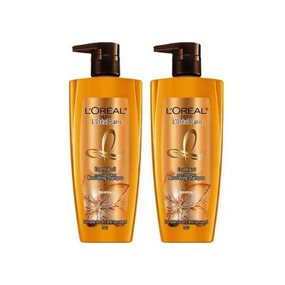 Шампунь L'Oréal Extraordinary Oil