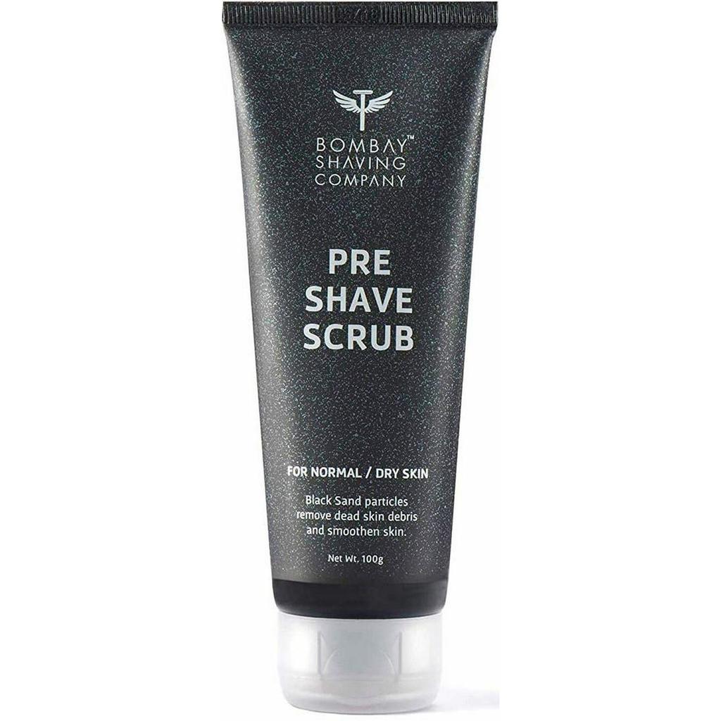 Bombay Shaving Company Набор для ухода за бритьем