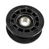 Idler Pulley 580364301 High Reliability Sturdy Directly Replace 587969201 for LC356awd LC221AH