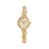 Bracelet Strap Quartz Watch Elegant Ladies Watch New Bracelet Watch  for Women