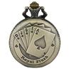 Карманные часы JewelryWe