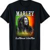 Футболка Bob Marley Rastaman Sunset_1