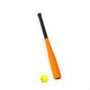 Baseball Training Interactive Hand Eye Coordination EVA with Ball for Game Outdoor