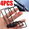 4PCS Car Power Windshield Wiper Spring Universal Smart Wiper Arm Alloy Rubber Wipers Spring Auto Replacement Parts Tools