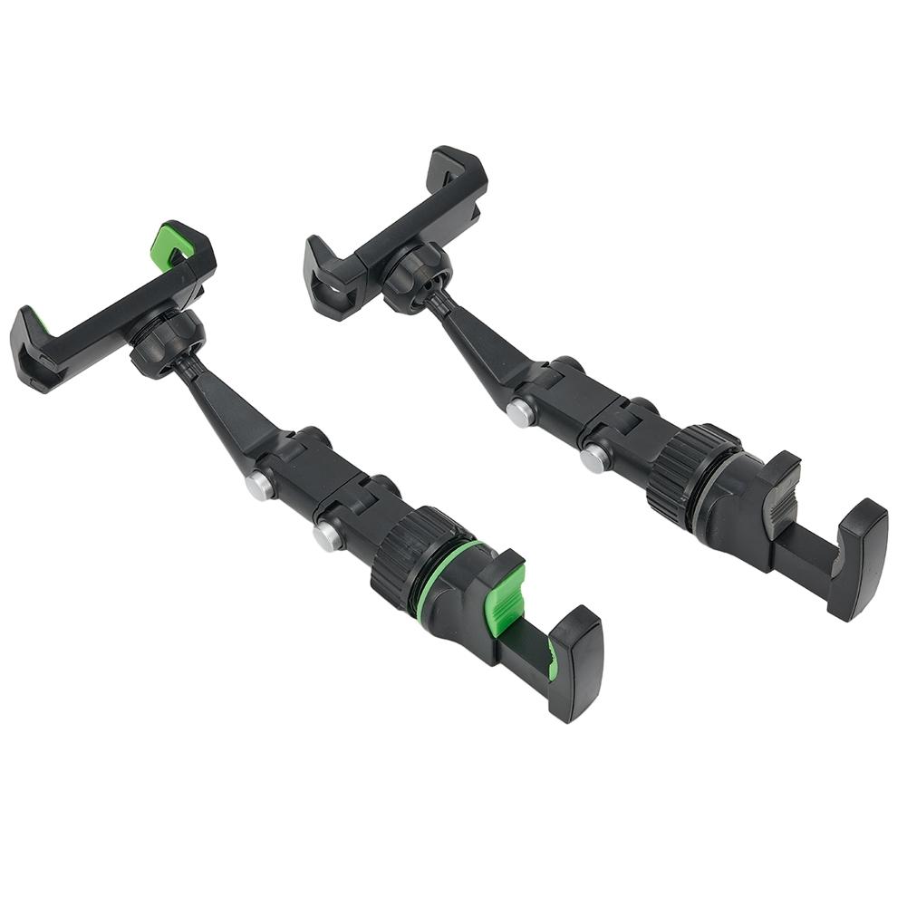 Держатель телефона Cell Multi-node 50-100 мм Music ABS Pro