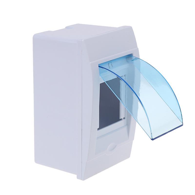 2-3 пути пластиковая распределительная коробка для автоматического выключателя крытого на стене