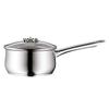 WMF Diadum Plus 4-Piece Stainless Steel Cookware Set