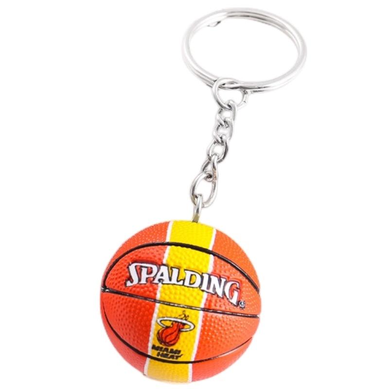 Лидер продаж Баскетбольный брелок Джеймс Карри Дюрант Кобе Харден Ирвинг Подвеска Подарок Сувенир