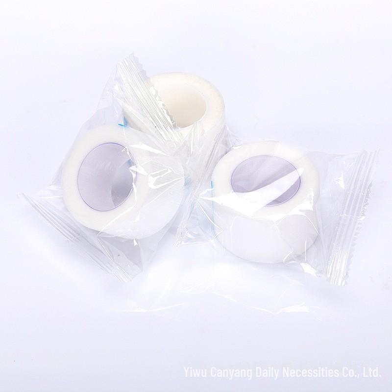 Антифрикционные силиконовые наклейки на пятку и носок для высоких каблуков