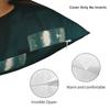 Singer L-Luis M-Miguel Pillow Cover  Retro Trendy Pillow Case For Sofa Couch Bed Living Room Soft Pillowcases Birthday Present