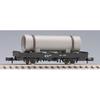 TOMIX N Gauge Chi1 Type with Drainpipe 2721 Model Railroad Freight Car