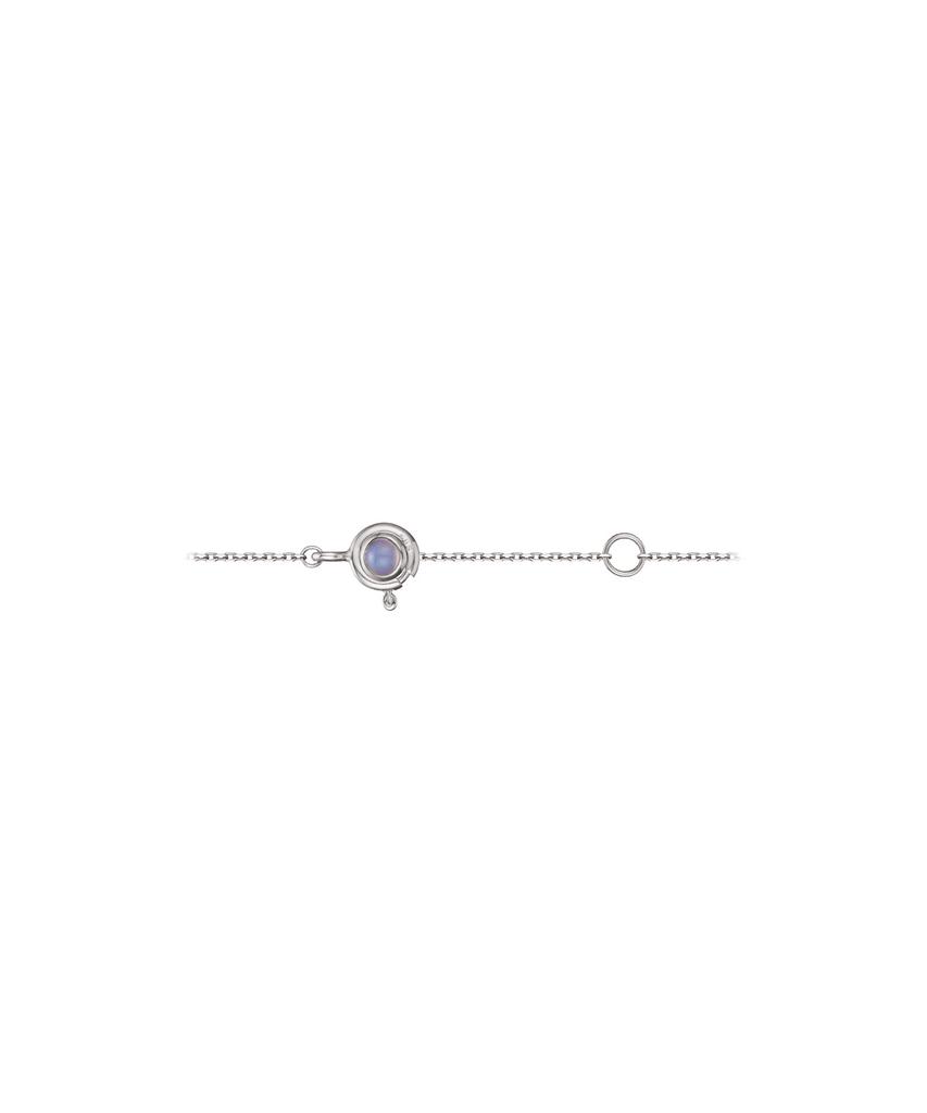 Didier Dubot Signature D Gold Necklace Jdrnq6S34Xx